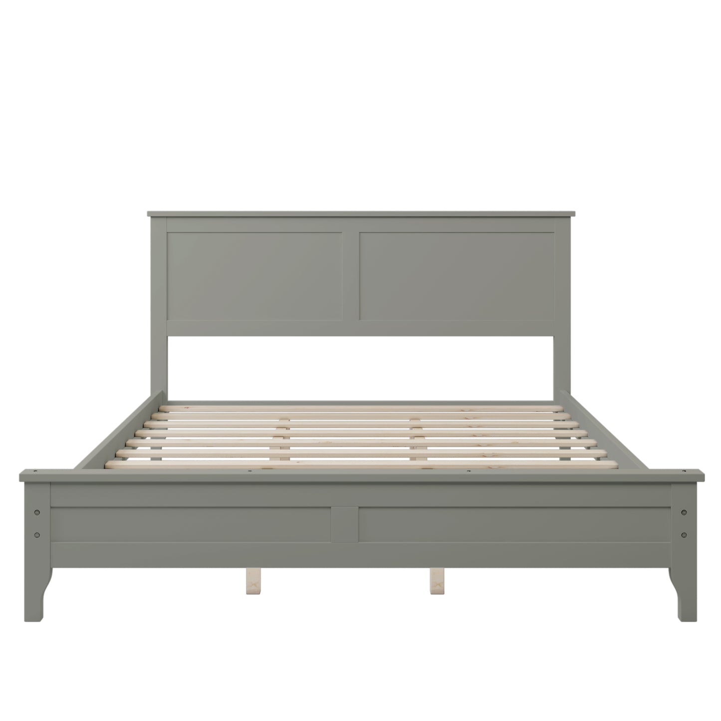 Elevate Restful Nights Queen Bed