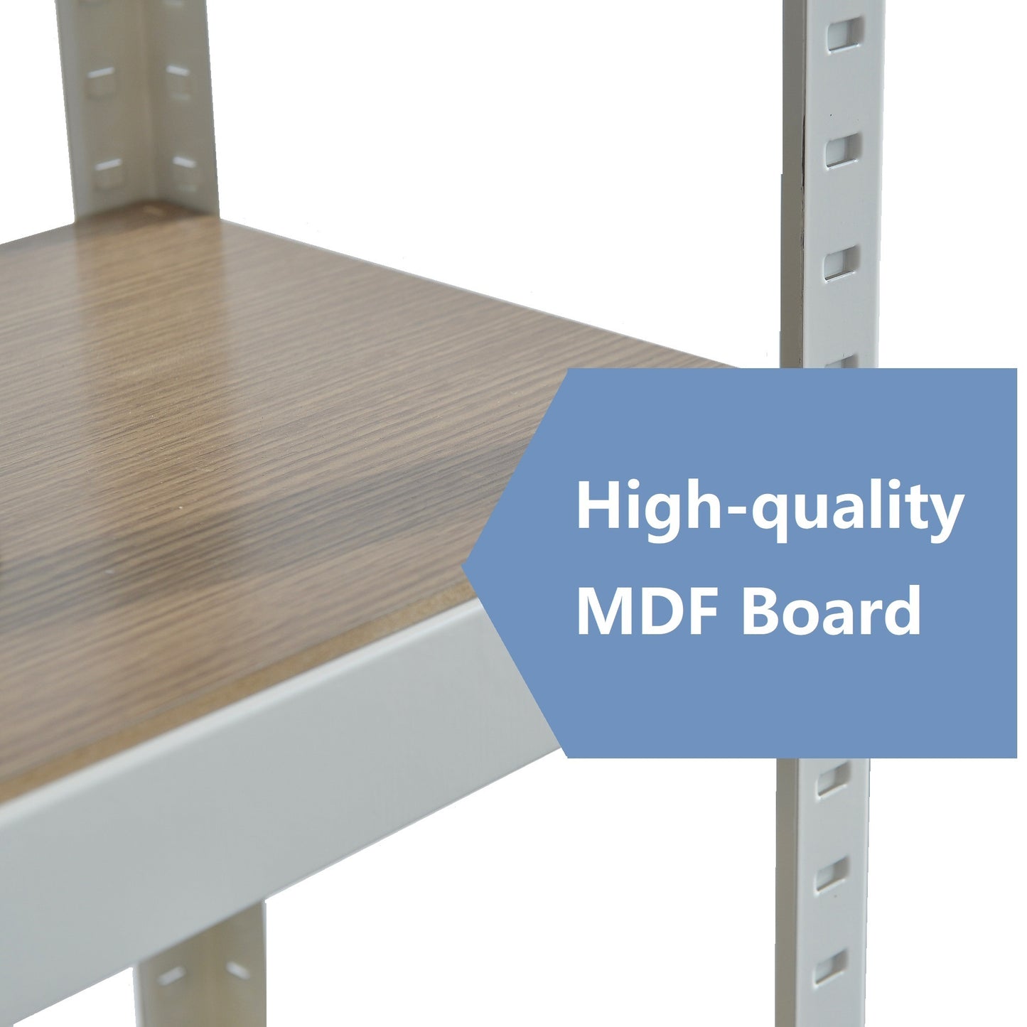 Steel Max Storage Rack