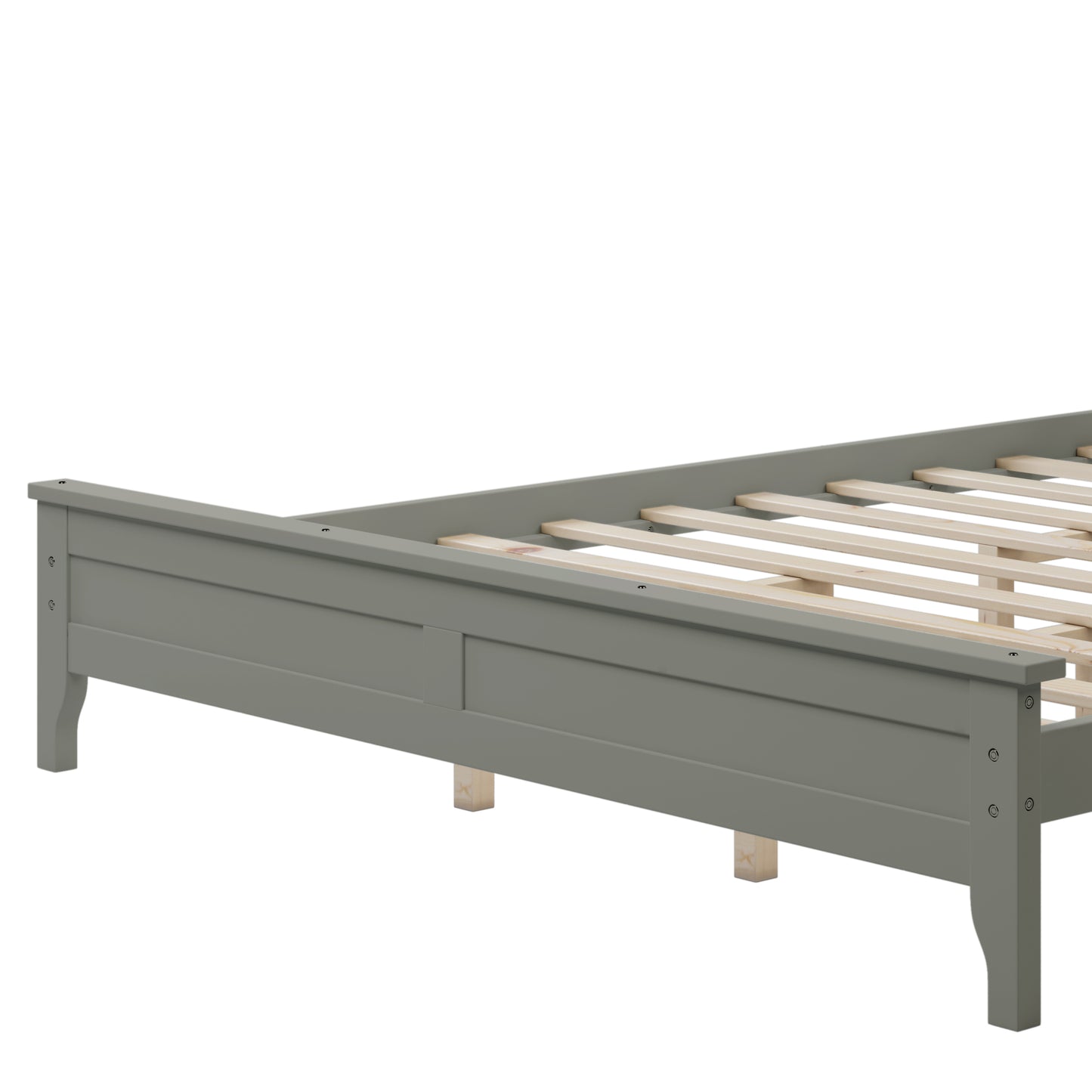 Elevate Restful Nights Queen Bed