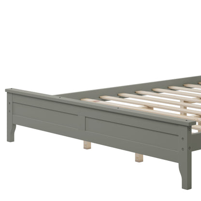 Elevate Restful Nights Queen Bed