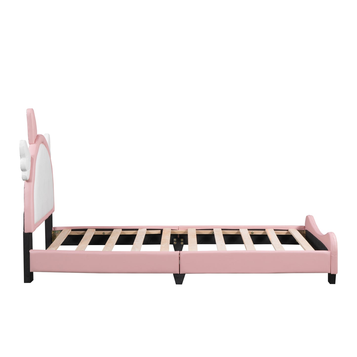 Unicorn Bed- Twin