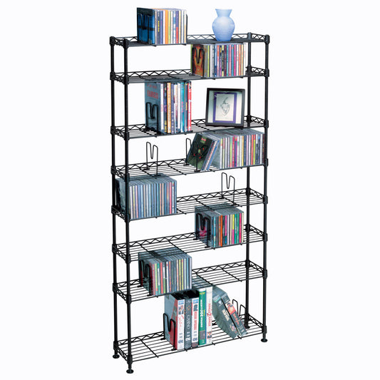 Oceanic Storage Rack