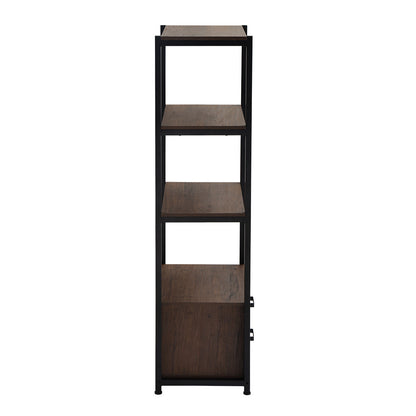 Urban Loft Bookcase