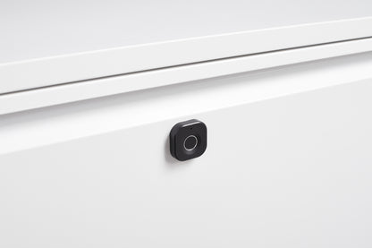 Biometric Fingerprint Lateral File Cabinet