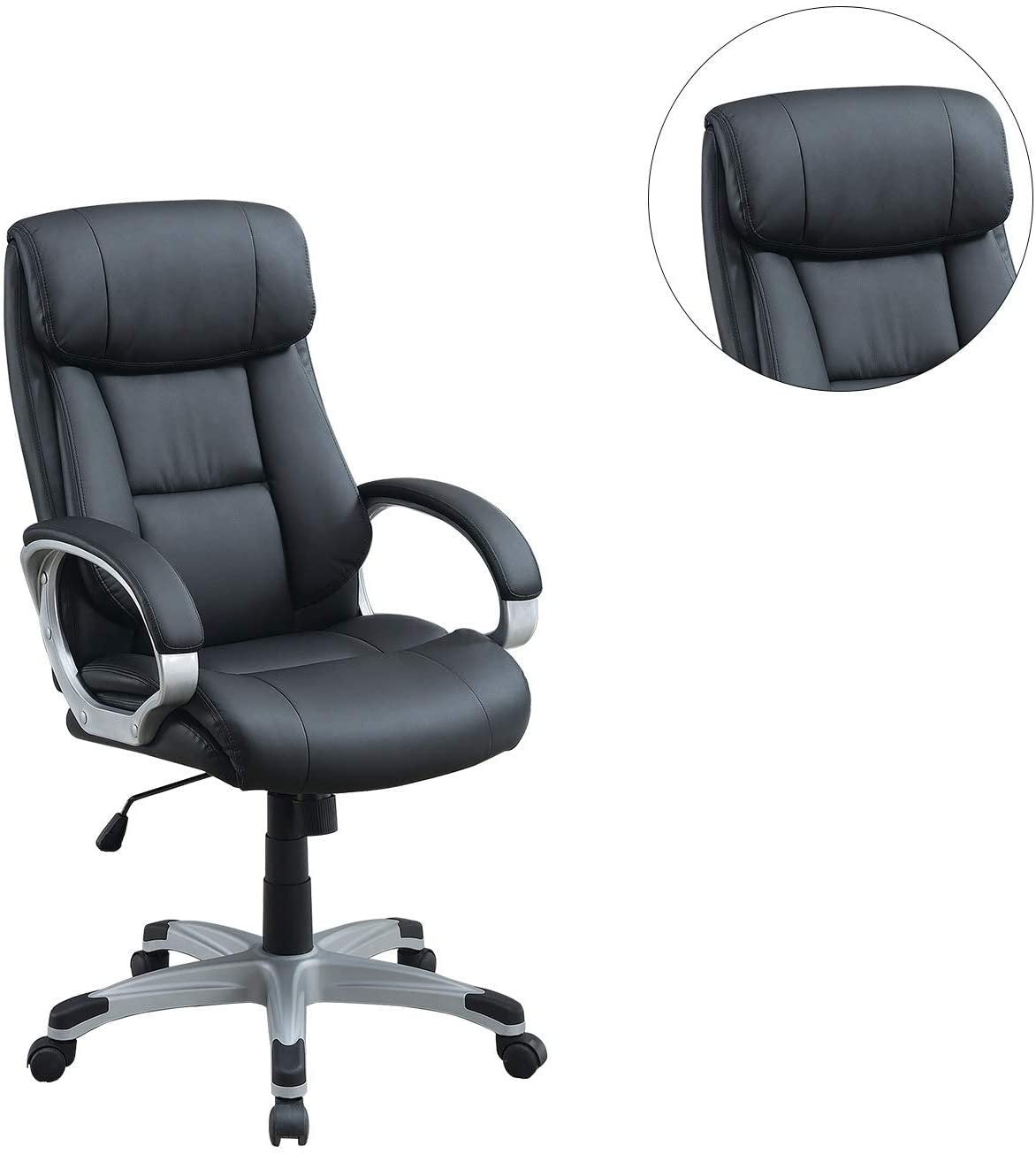Ergo Flex Executive Chair II