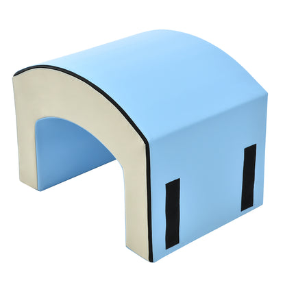 Soft Foam Playset for Toddlers
