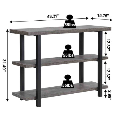 Urban Console Table