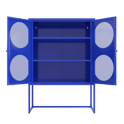 BlueWave Storage Cabinet