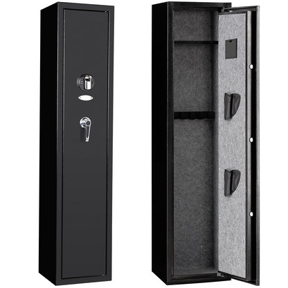 Fingerprint unlock Gun Safe