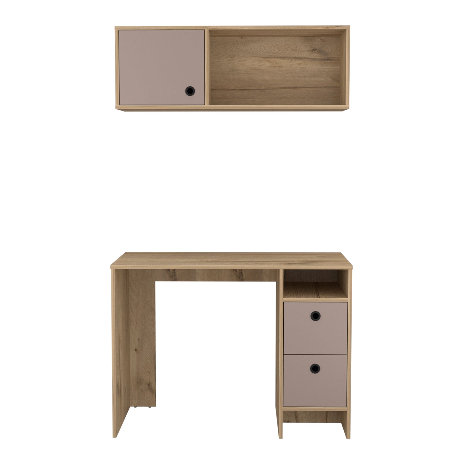 SmartOak Office Organizer