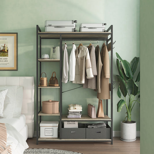 ElegantSpace Garment Organizer