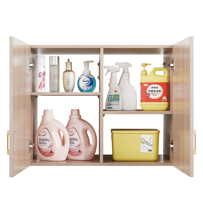Secure Guard Cabinet