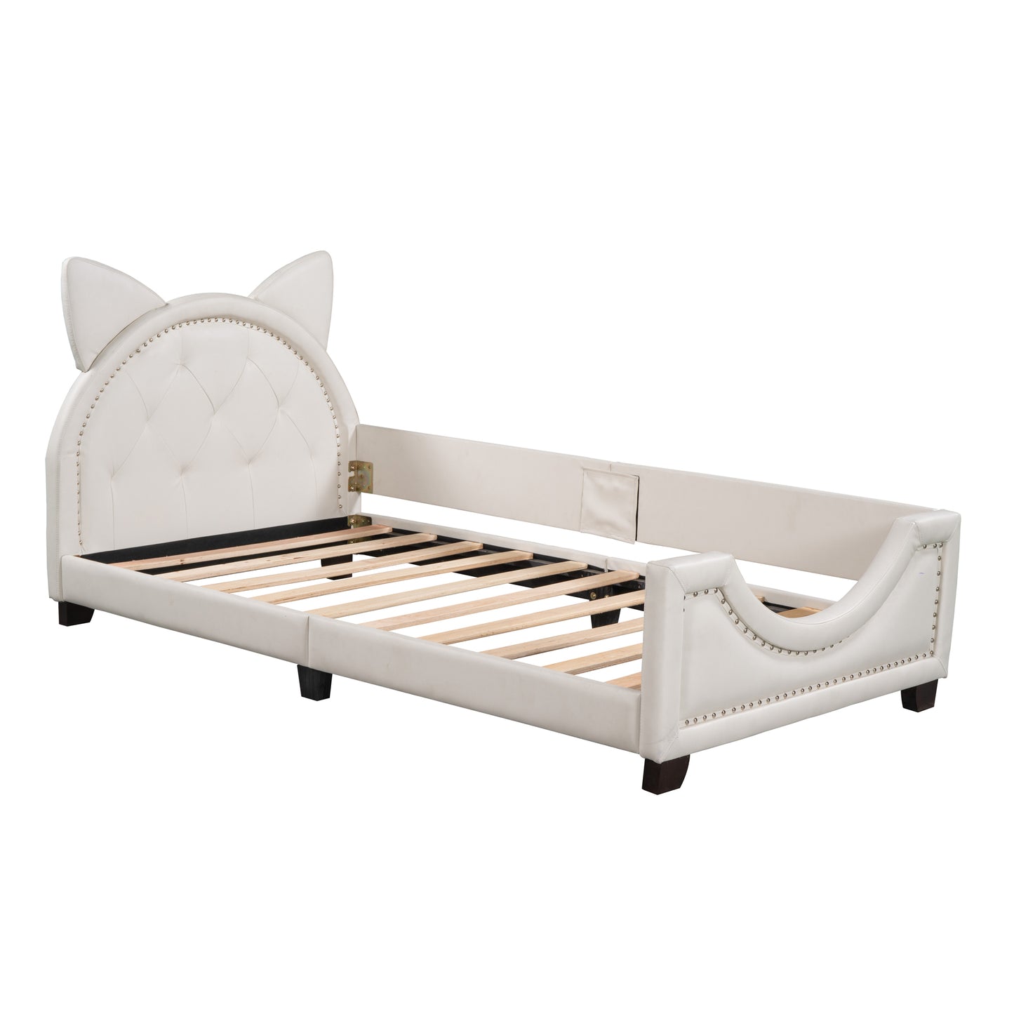 Dreamy Haven Twin Daybed