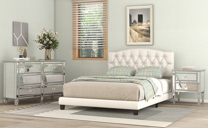 Royal Comfort King Bed