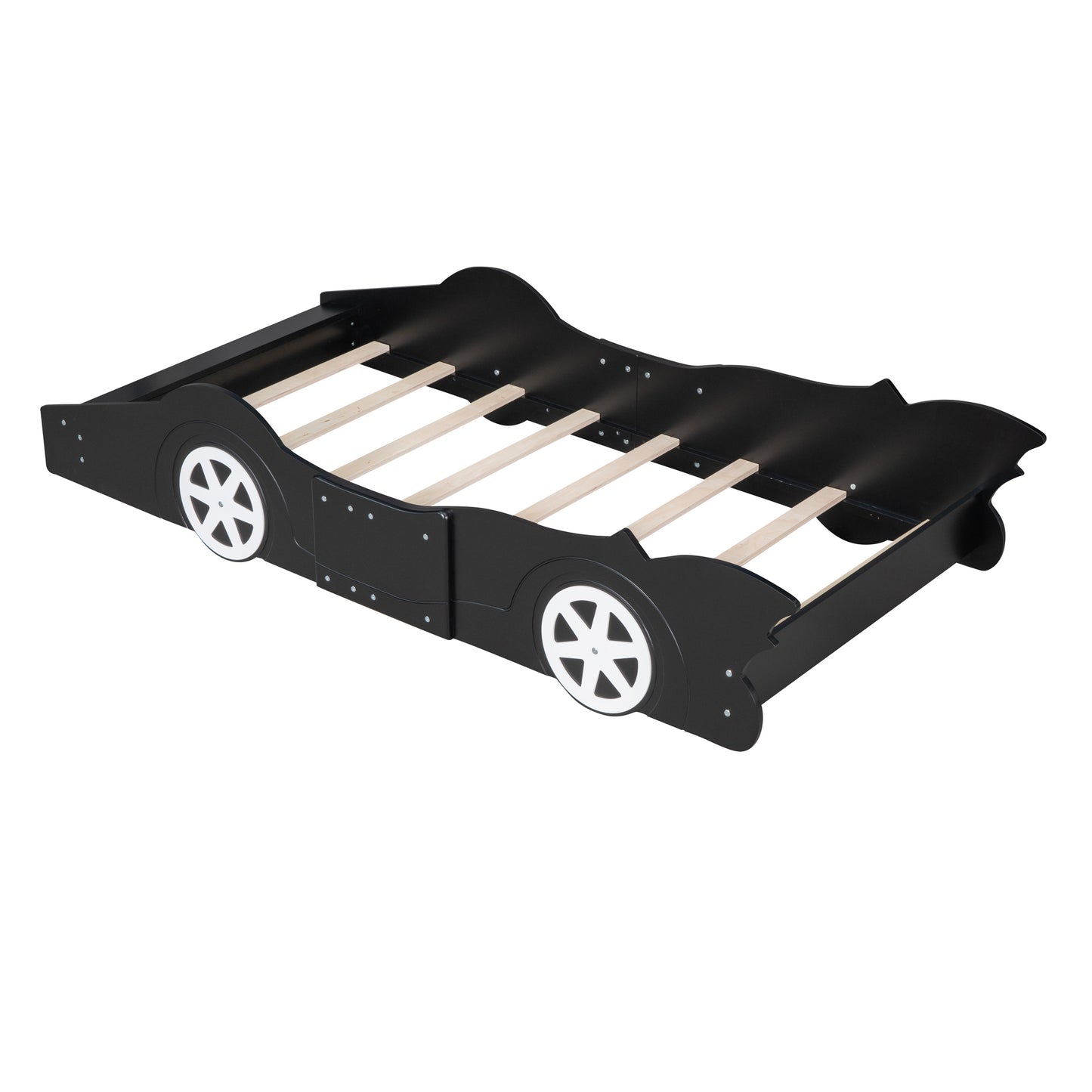 Speedster Dream Bed