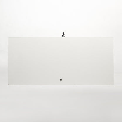 Luminous Glass Showcase Cabinet