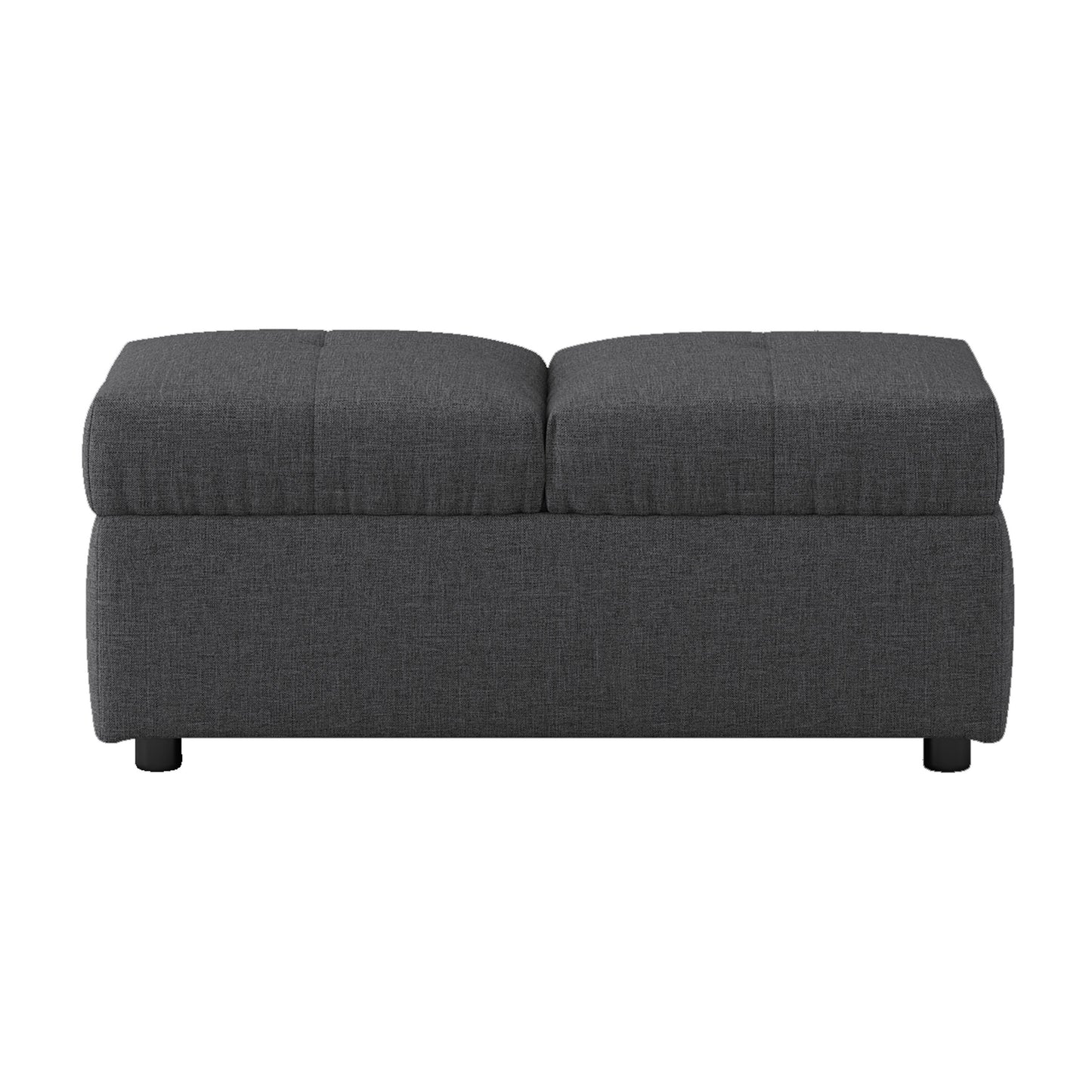 Stylo Convertible Ottoman Chair