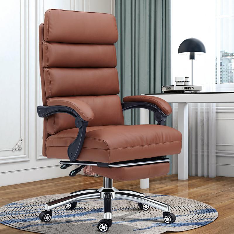 Elevate II Max Executive Chair