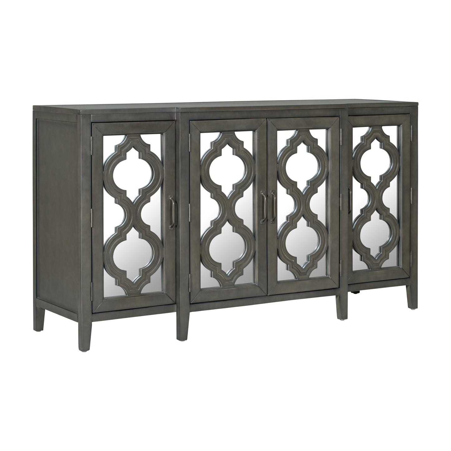 Reflections Console Table