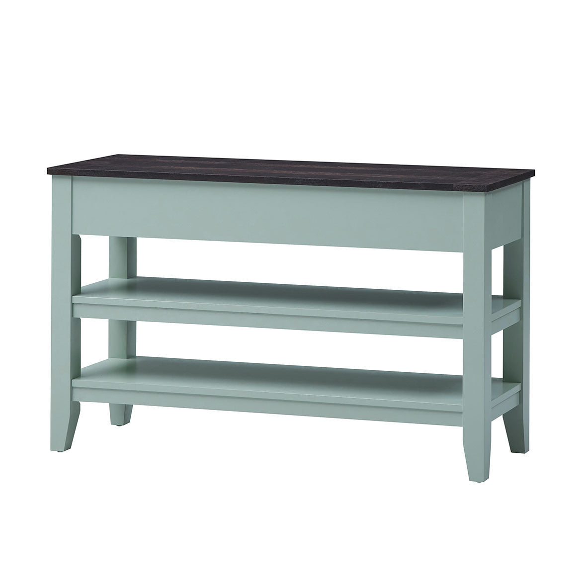 ElegantWood 48'' Modern Console Table