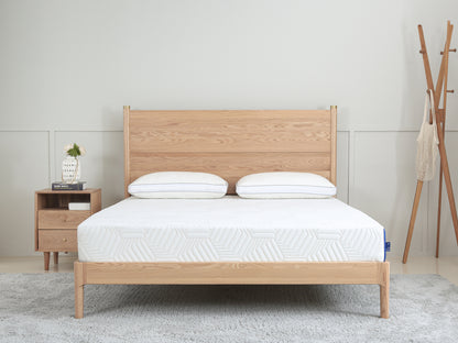 Cool Dreams Gel Bliss Mattress - Twin