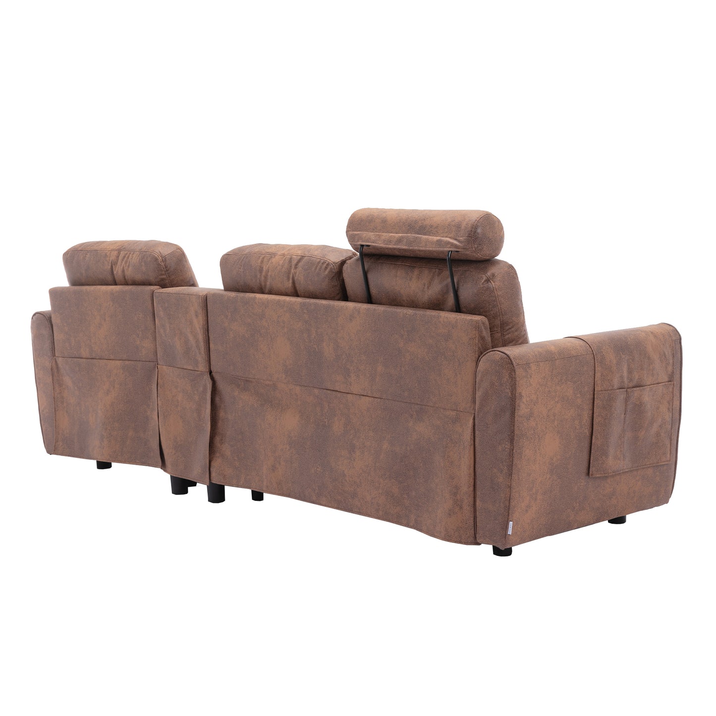 Harmony Haven Sectional Sofa
