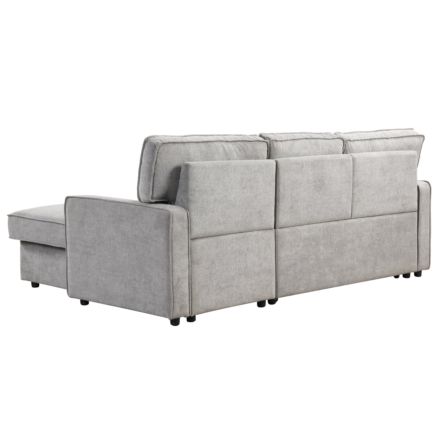 Comfort Max Sleeper Sectional Sofa