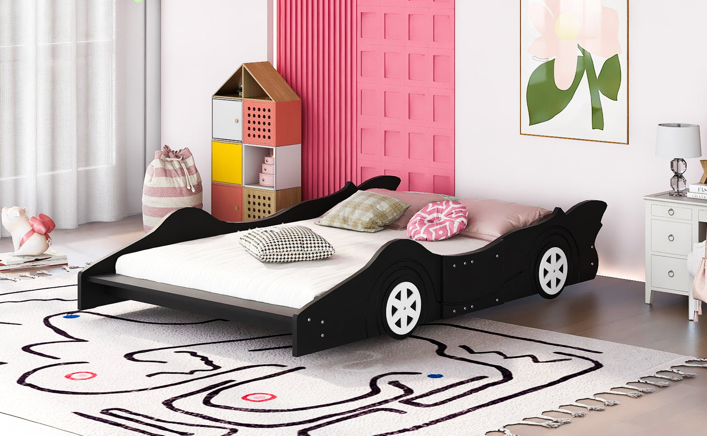 Speedster Dream Bed