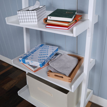 Ascend Shelf - White