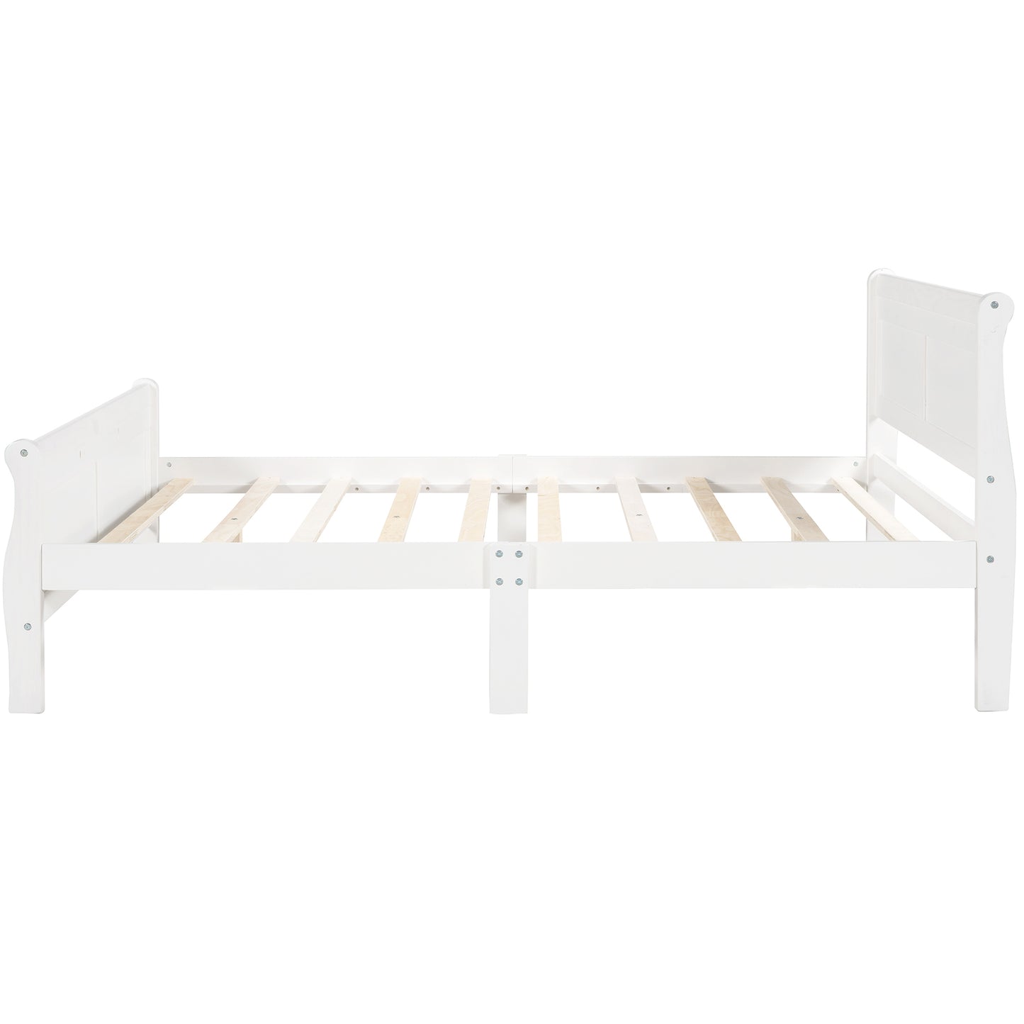Elegant Dreams Queen Bed