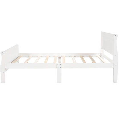 Elegant Dreams Queen Bed