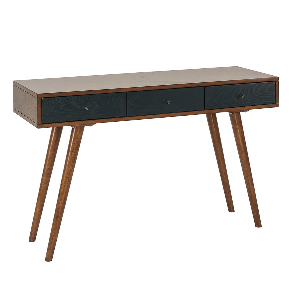 Vital Desk 3-Drawer Writing Station Desk