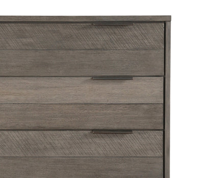 Elevate Collection: Graystone Chest of Drawers