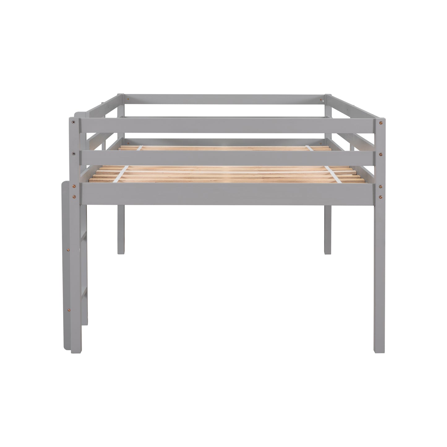 Cloudscape Loft Bed
