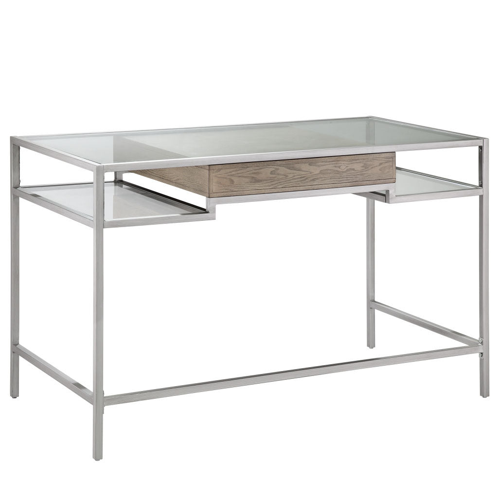 Go Green Woods Writing Desk