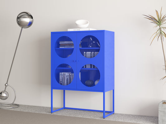 BlueWave Storage Cabinet