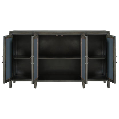 Reflections Console Table