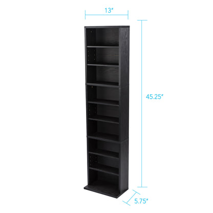 Summit Storage - Eboney