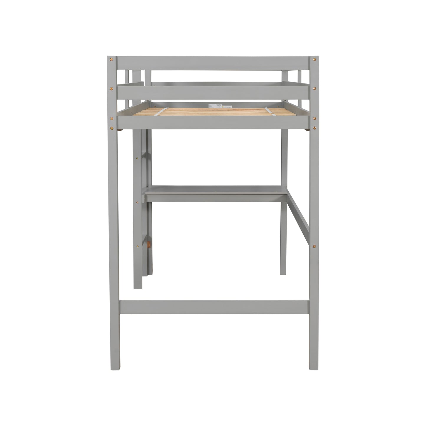 Utopia Twin Loft Bed