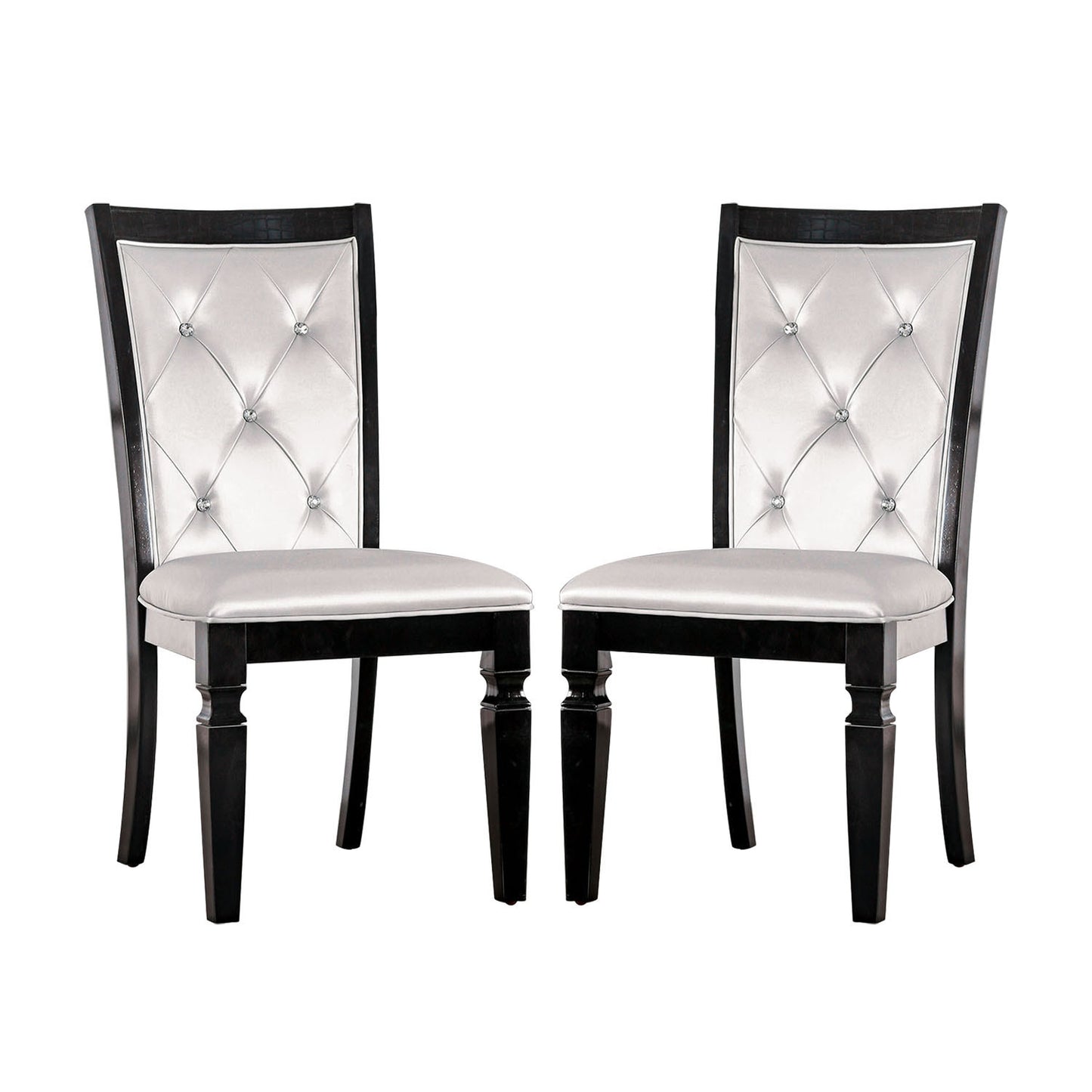 Burke Dining Chairs (Set of 2)