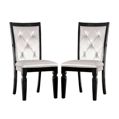 Burke Dining Chairs (Set of 2)
