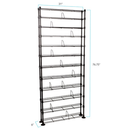 Steel Max Shelf