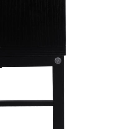 LeatherLine Cabinet