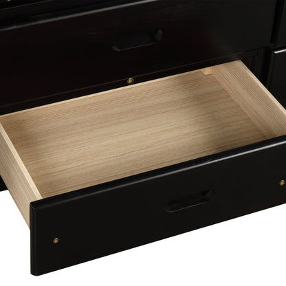 Oriswood Storage Haven Bed