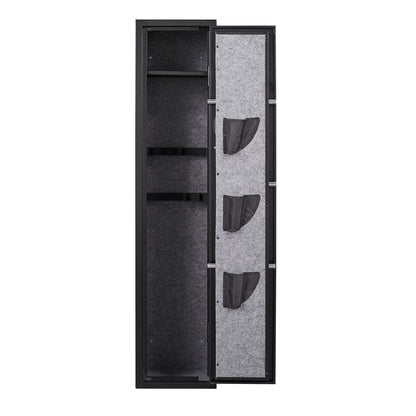 Digital Keypad Gun Cabinet