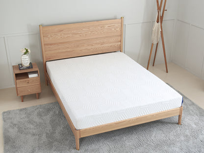 Cool Dreams Gel Bliss Mattress - Twin