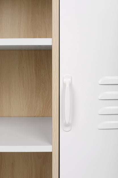 Space Max Storage Cabinet