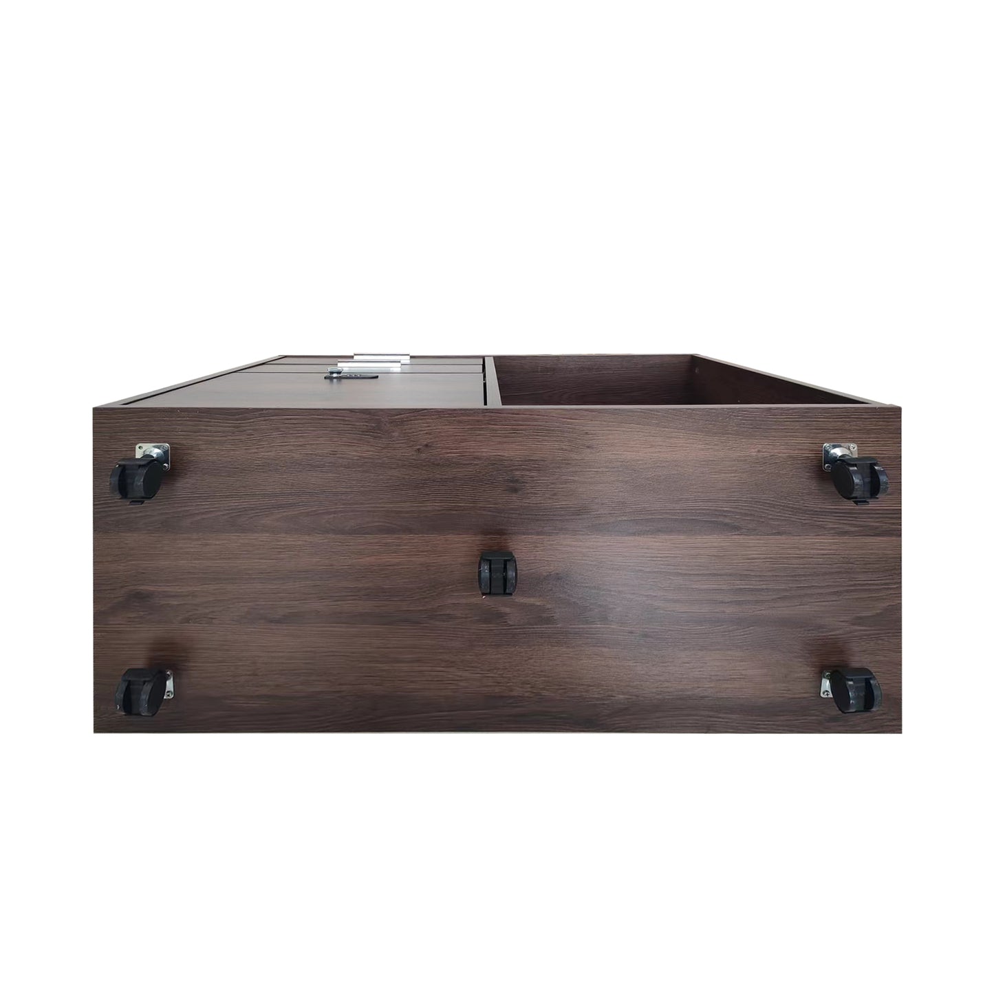 Smart File Cabinet With Coded Lock