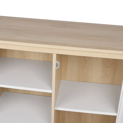 Space Max Storage Cabinet