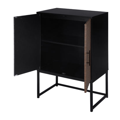 LeatherLine Cabinet